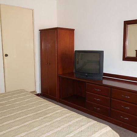 Maria Luisa Inn & Suites Juarez  エクステリア 写真