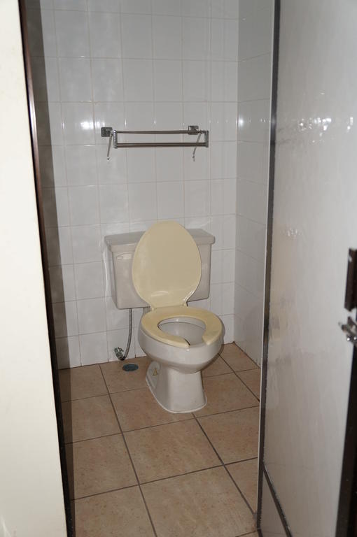 Maria Luisa Inn & Suites Juarez  部屋 写真