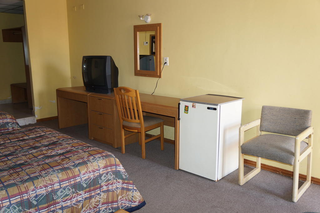 Maria Luisa Inn & Suites Juarez  部屋 写真