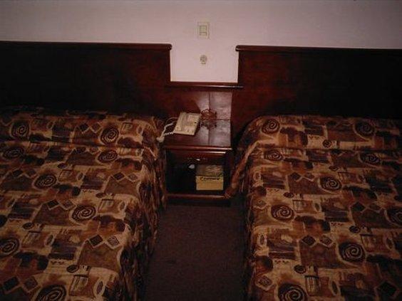 Maria Luisa Inn & Suites Juarez  部屋 写真
