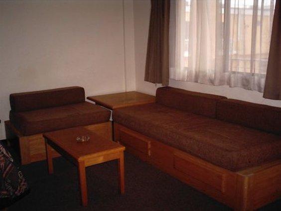 Maria Luisa Inn & Suites Juarez  部屋 写真