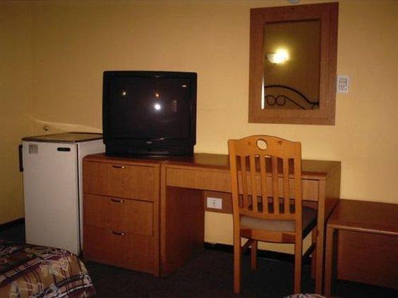 Maria Luisa Inn & Suites Juarez  部屋 写真