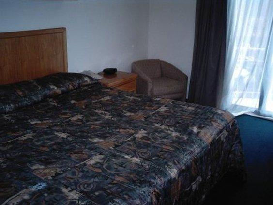 Maria Luisa Inn & Suites Juarez  部屋 写真