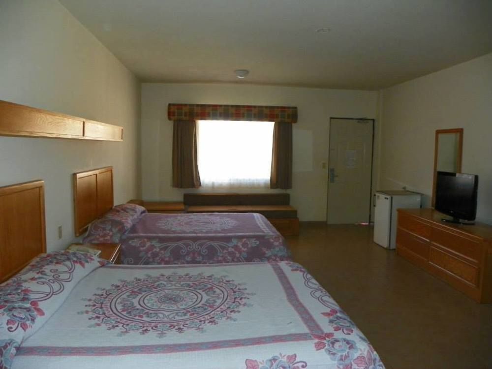 Maria Luisa Inn & Suites Juarez  エクステリア 写真