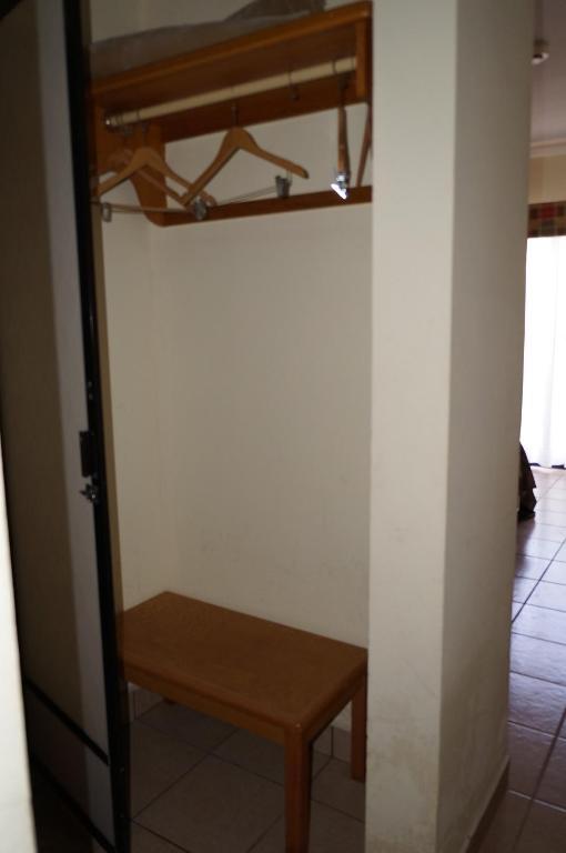 Maria Luisa Inn & Suites Juarez  エクステリア 写真