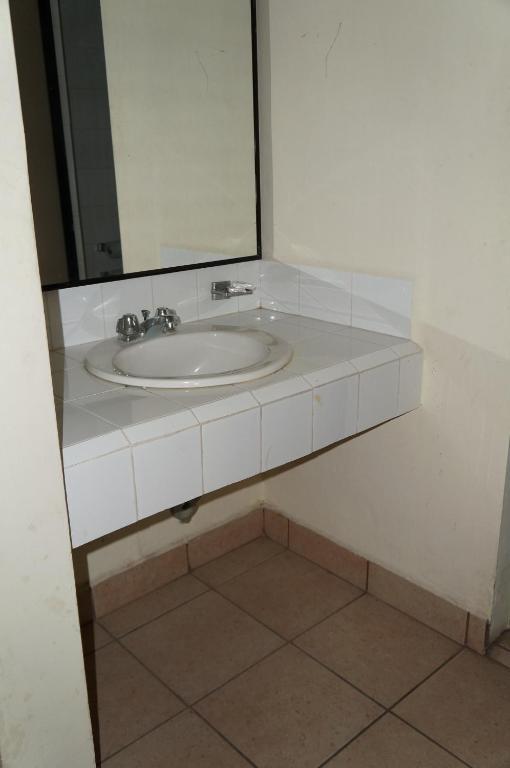Maria Luisa Inn & Suites Juarez  エクステリア 写真