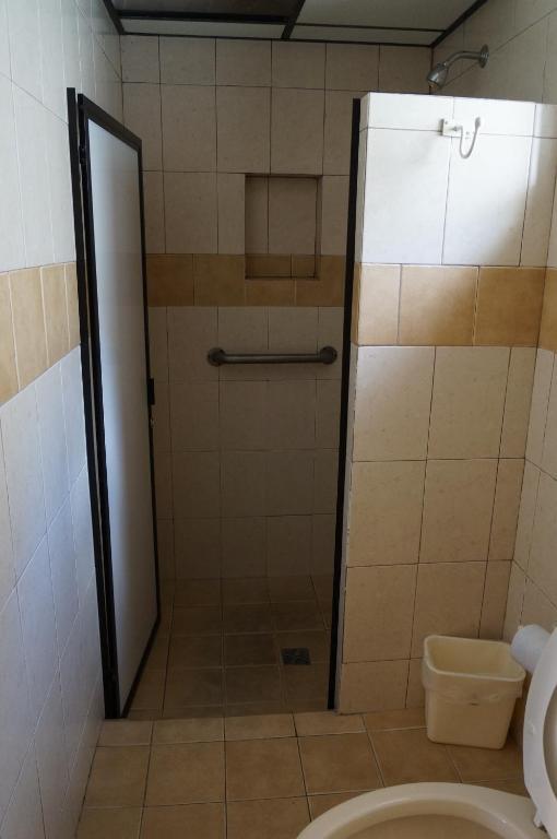 Maria Luisa Inn & Suites Juarez  エクステリア 写真