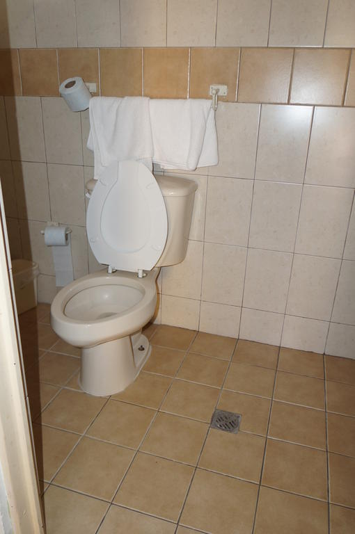 Maria Luisa Inn & Suites Juarez  エクステリア 写真